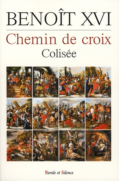 CHEMIN DE CROIX