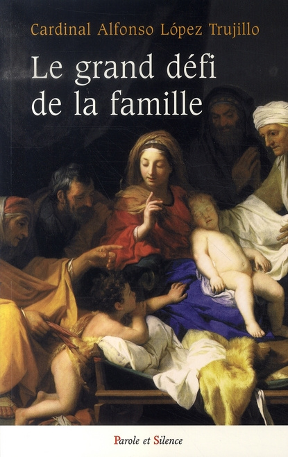 GRAND DEFI DE LA FAMILLE