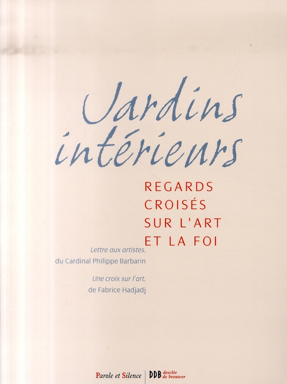 JARDINS INTERIEURS