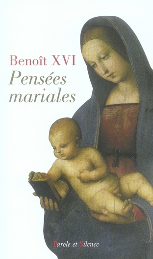 PENSEES MARIALES