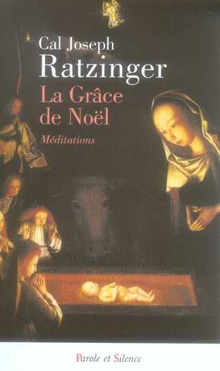 GRACE DE NOEL (LA)