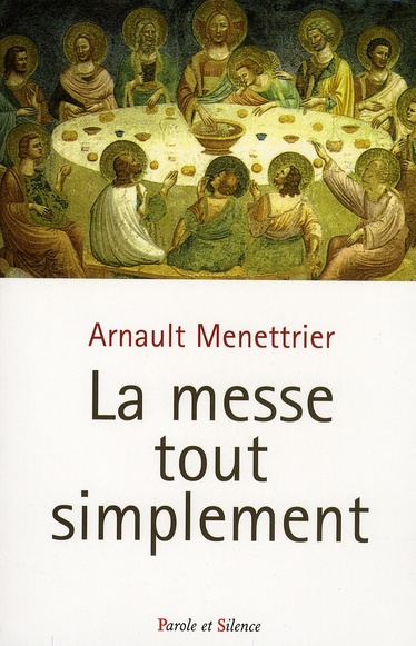 MESSE TOUT SIMPLEMENT (LA)