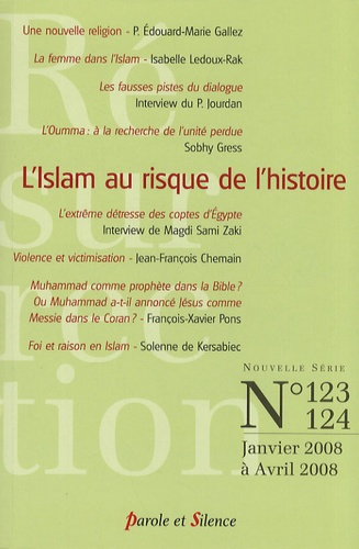 RESURRECTION N123-124