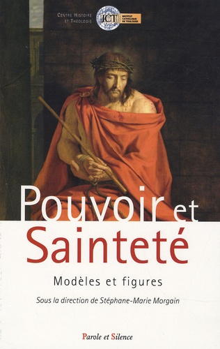 POUVOIR ET SAINTETE