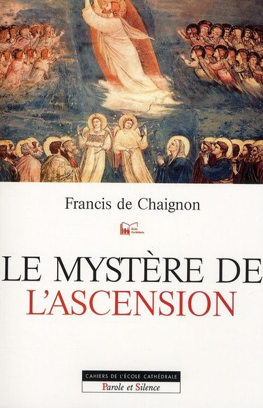 MYSTERE DE L'ASCENSION (LE)