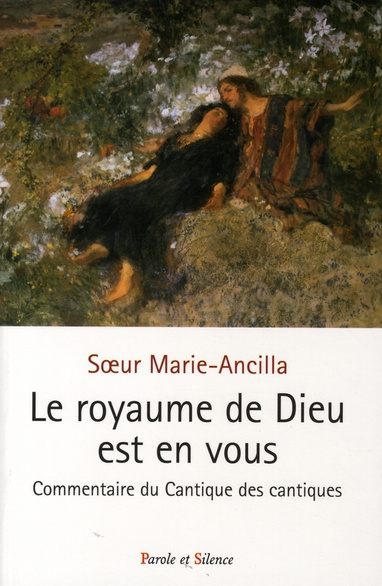 ROYAUME DE DIEU EST EN VOUS ! (LE)
