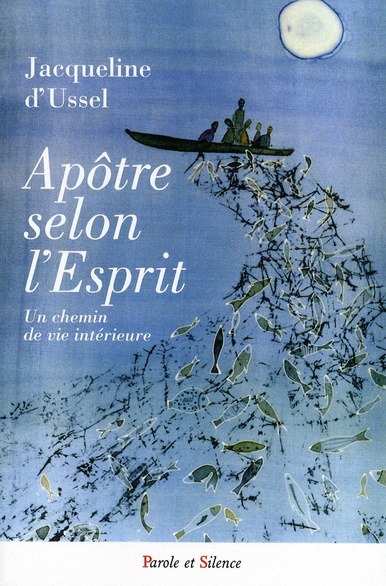 APOTRES SELON L'ESPRIT