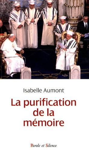 PURIFICATION DE LA MEMOIRE