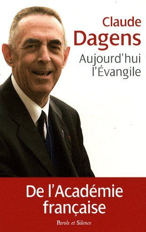 AUJOURD'HUI L'EVANGILE