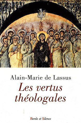 VERTUS THEOLOGALES (LES)