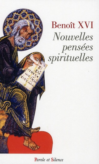 NOUVELLES PENSEES SPIRITUELLES