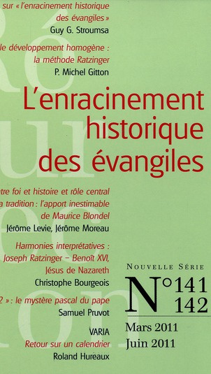 RESURRECTION 141 - 142