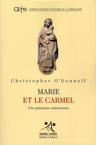 MARIE ET LE CARMEL