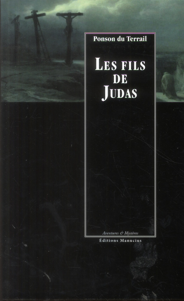 FILS DE JUDAS (LES)