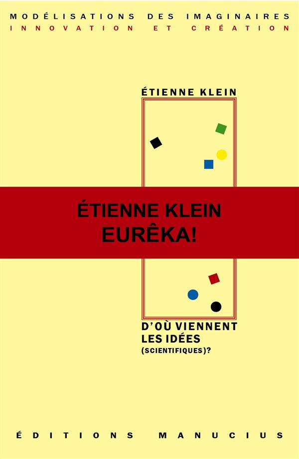 D'où viennent les idées (scientifiques) ?