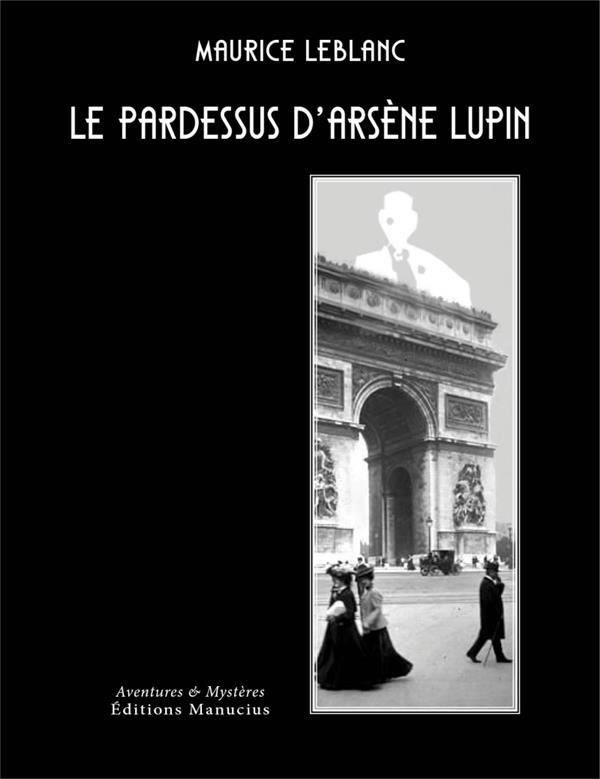 Le pardessus d'Arsène Lupin