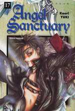ANGEL SANCTUARY -TOME 17-