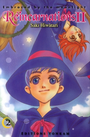 Réincarnations II Tome 2