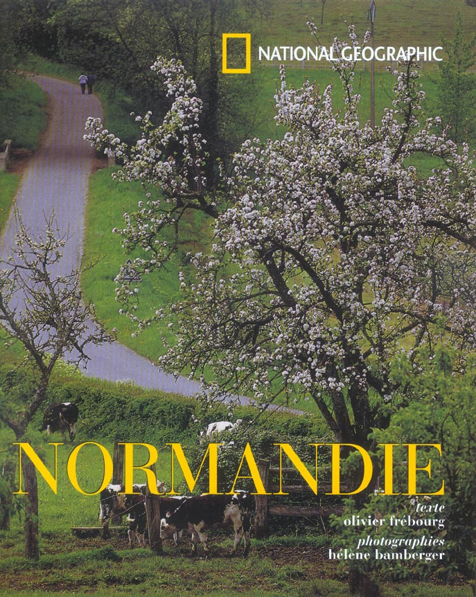 NORMANDIE