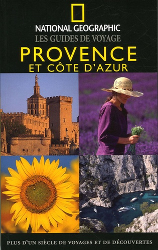 PROVENCE ET COTE D AZUR
