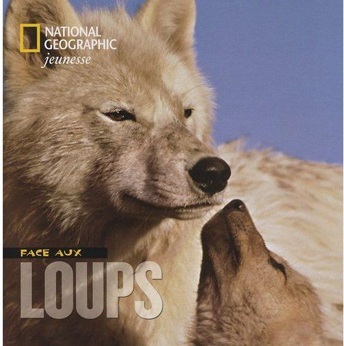 LES LOUPS