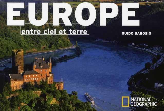 L EUROPE ENTRE CIEL ET TERRE