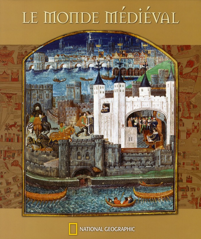 LE MONDE MEDIEVAL