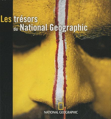 TRESORS DU NATIONAL GEOGRAPHIC