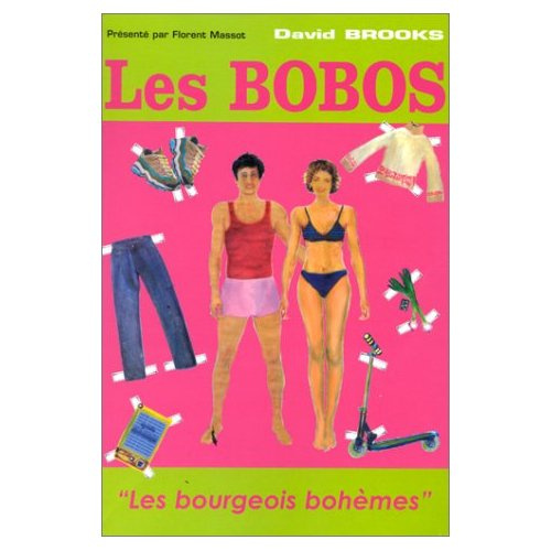 LES BOBOS