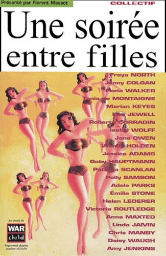 UNE SOIREE ENTRE FILLES