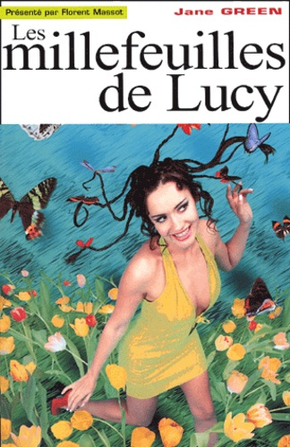 LES MILLEFEUILLES DE LUCY