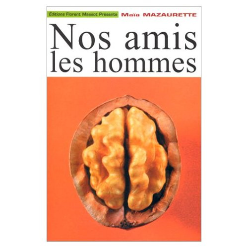 NOS AMIS LES HOMMES
