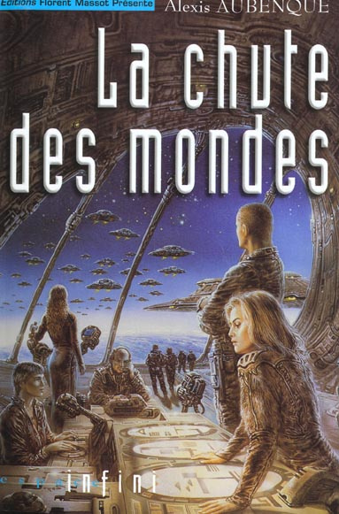 LA CHUTE DES MONDES