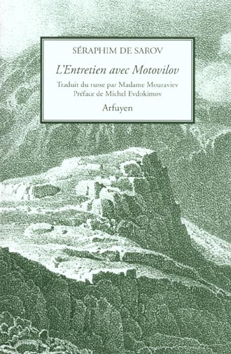 L'entretien avec Motovilov