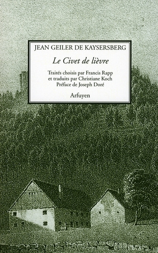 Le Civet de lièvre