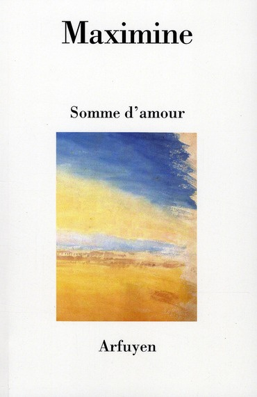 Somme d'amour