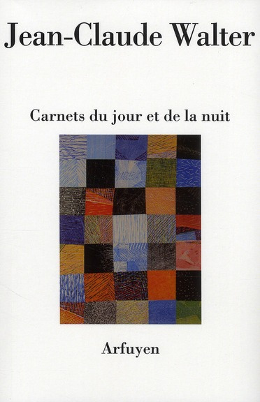 Carnets du jour et de la nuit