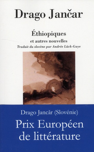 Ethiopiques et autre nouvelles