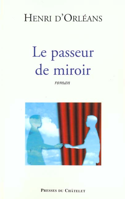 Le passeur de miroir