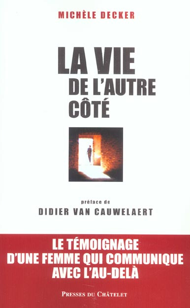 La vie de l'autre côté