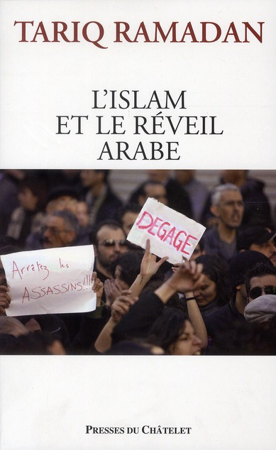 L'Islam et le réveil arabe