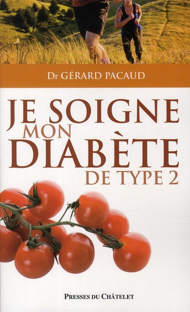 Je soigne mon diabète de type 2