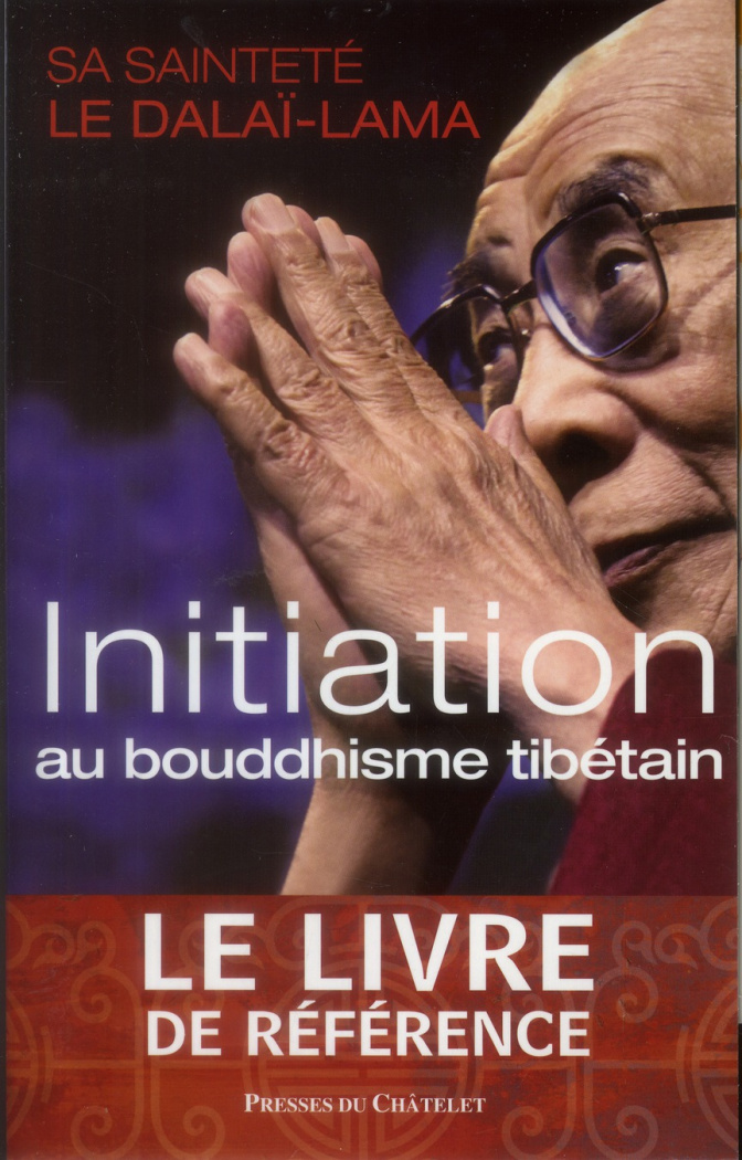 Initiation au bouddhisme tibétain