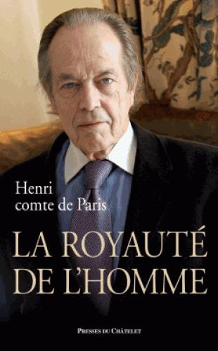 La royauté de l'Homme