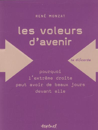 Les voleurs d'avenir