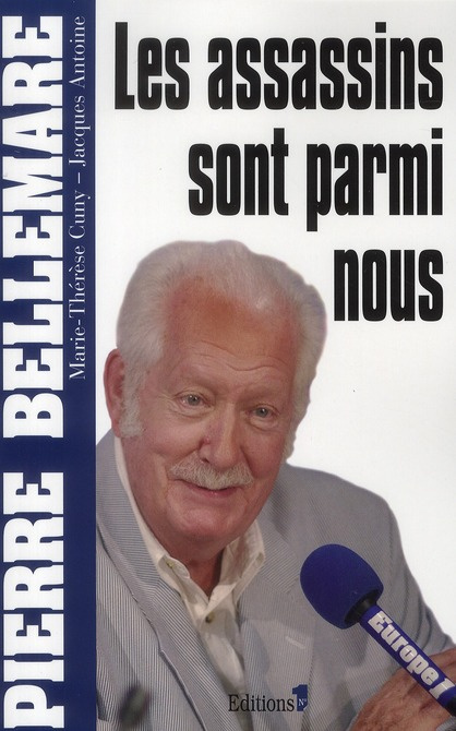 Les assassins sont parmi nous