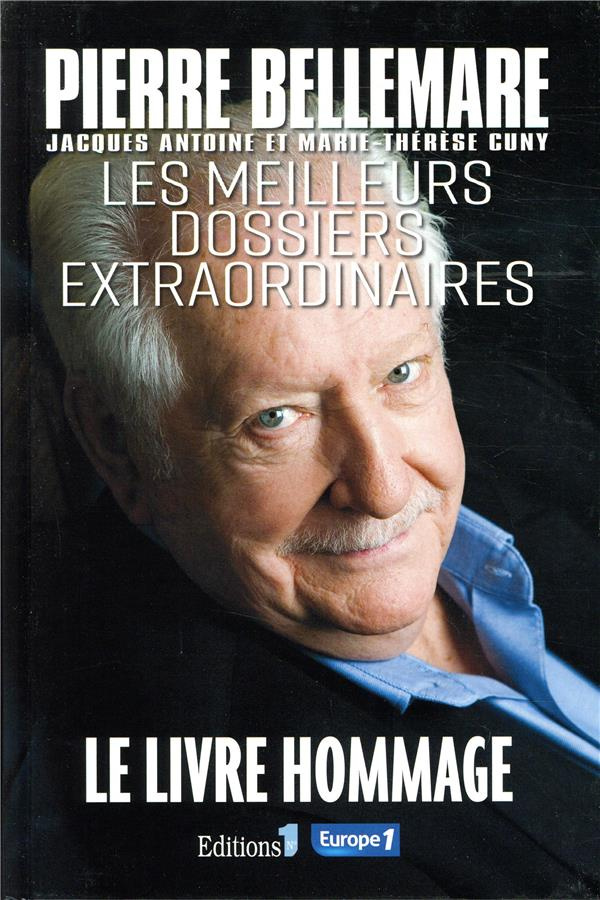 Les meilleurs dossiers extraordinaires