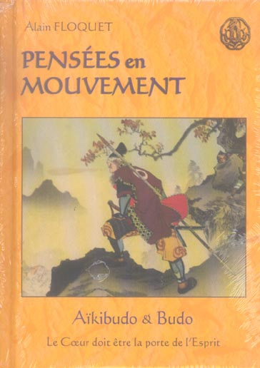 Pensées en mouvement