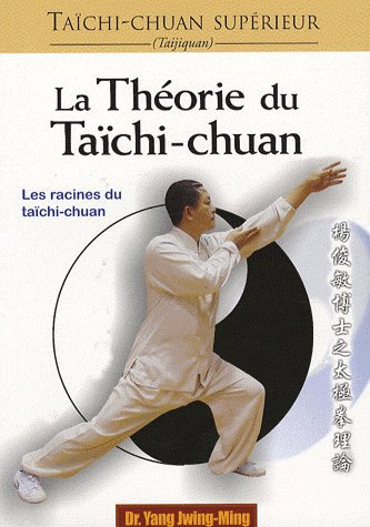 Théorie du taïchi-chuan