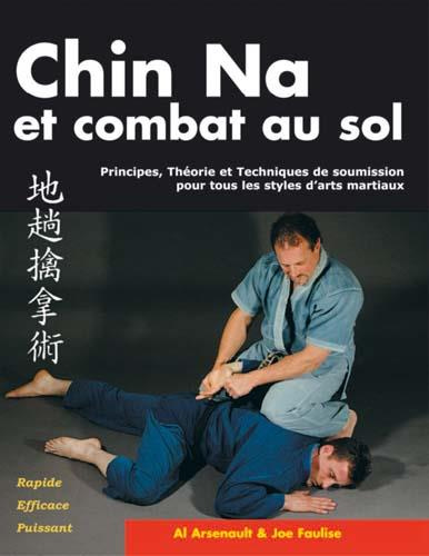 Chin-Na et combat au sol